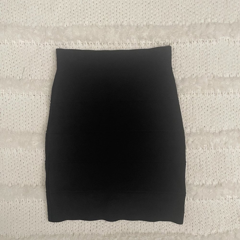 BCBG MaxAzria Pencil Skirt